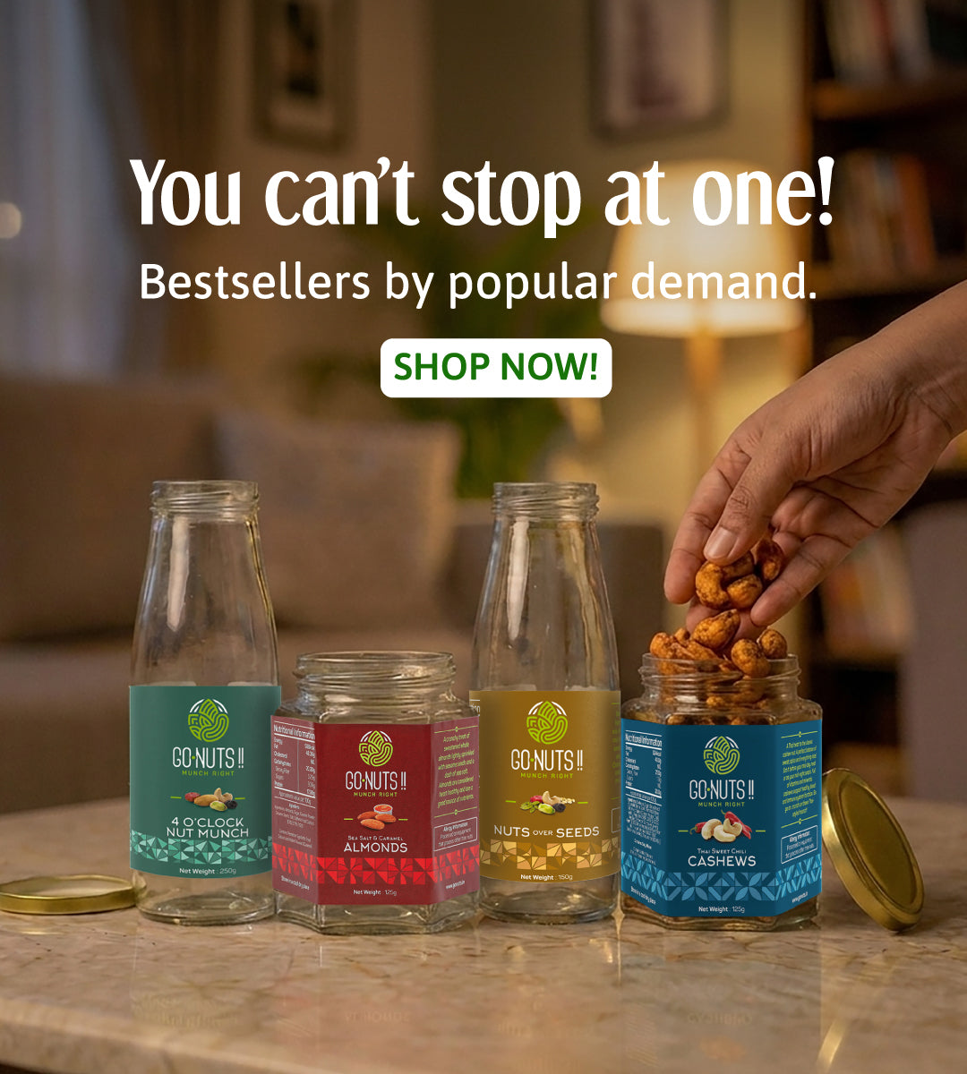 Best Sellers