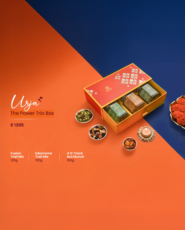 Raksha Bandhan Gift Hamper