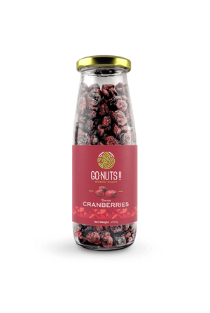 Tall Jar - 250g