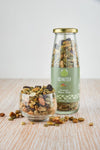 Edamame Trail Mix - Go Nuts !! Munch Right