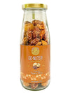 Fusion Trail Mix - Go Nuts !! Munch Right
