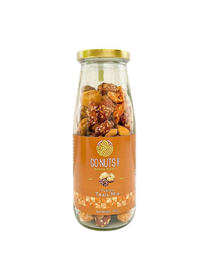 Tall Jar - 200 gm