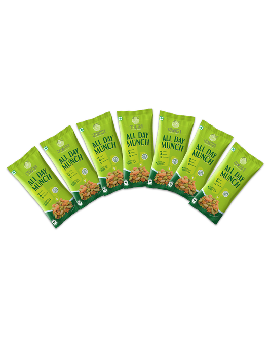 All Day Munch (Set of 7)