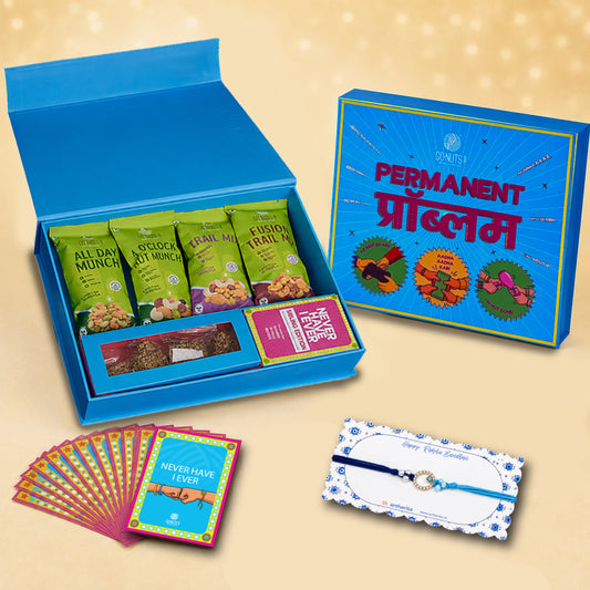 Raksha Bandhan Gift Hamper