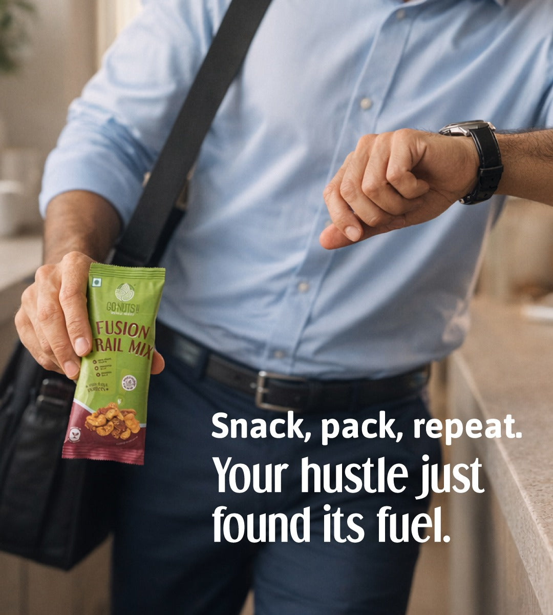 Pouches