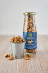Lime N Spice Cashews Go Nuts !! Munch Right