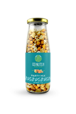 Tall - 200 gm