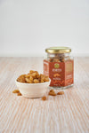 Pickled Raisins Go Nuts !! Munch Right