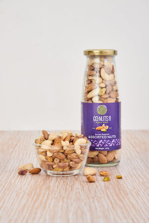 Tall - 225g