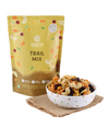 Trail Mix Pouch - 200g Go Nuts !! Munch Right