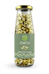 Wasabi Green Peas Go Nuts !! Munch Right